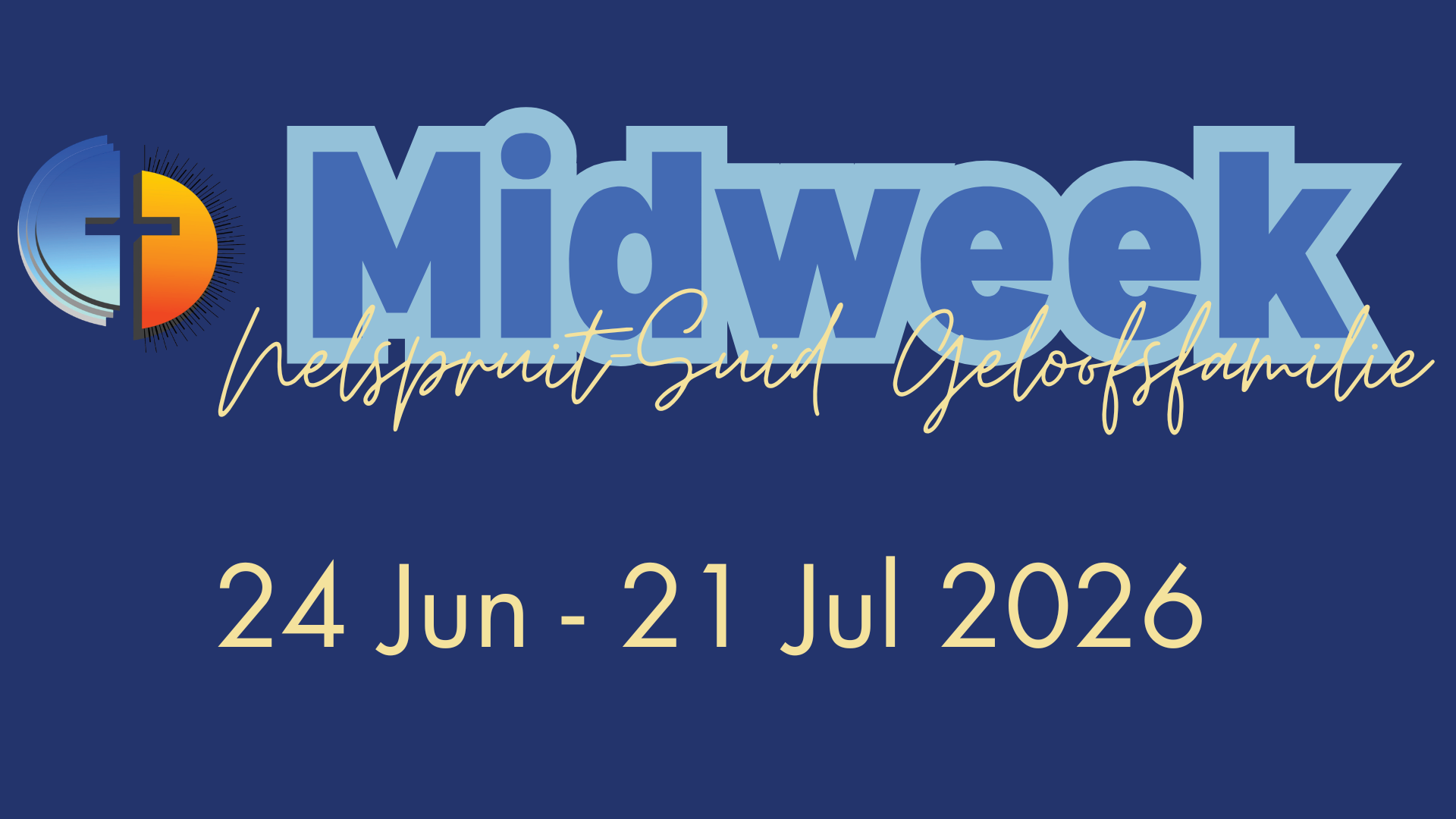 Midweek Webtuiste